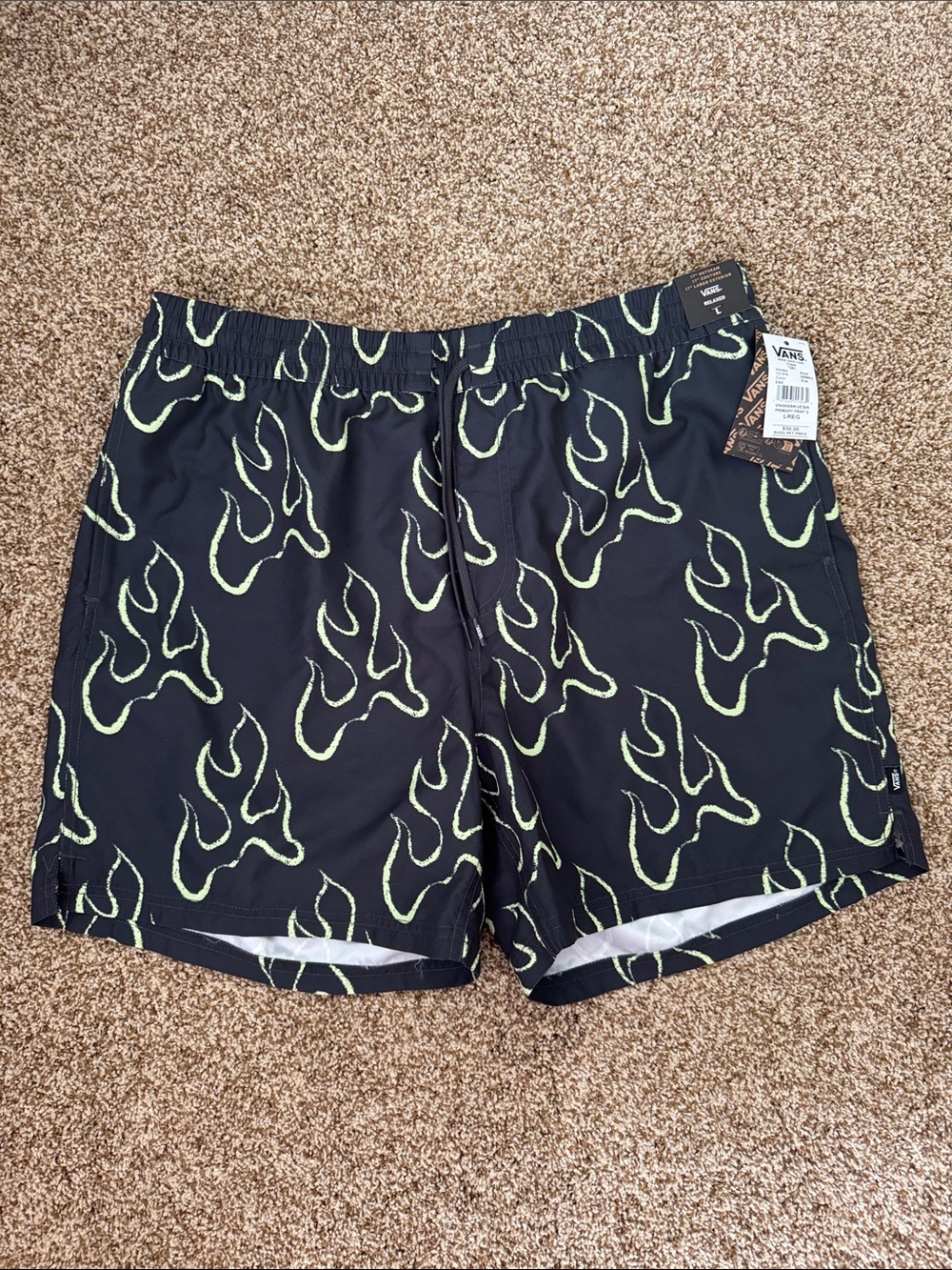 Vans Shorts/Boardshorts